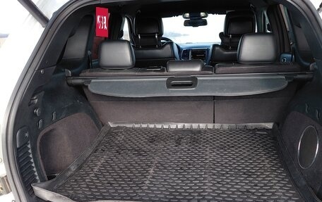 Jeep Grand Cherokee, 2014 год, 2 450 000 рублей, 9 фотография