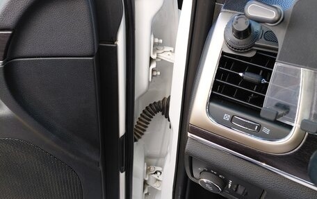 Jeep Grand Cherokee, 2014 год, 2 450 000 рублей, 15 фотография