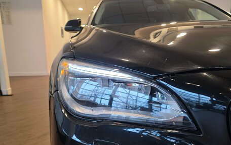 BMW 7 серия, 2015 год, 2 150 000 рублей, 7 фотография