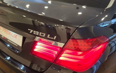 BMW 7 серия, 2015 год, 2 150 000 рублей, 9 фотография