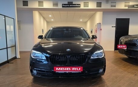BMW 7 серия, 2015 год, 2 150 000 рублей, 6 фотография