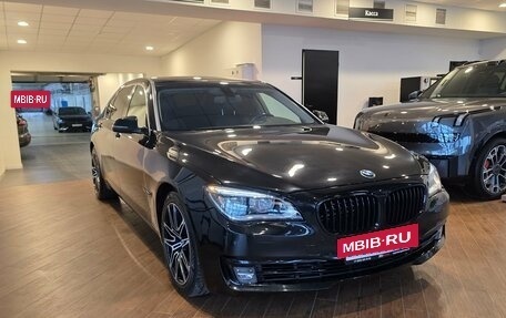 BMW 7 серия, 2015 год, 2 150 000 рублей, 5 фотография