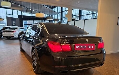 BMW 7 серия, 2015 год, 2 150 000 рублей, 2 фотография