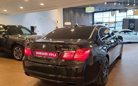 BMW 7 серия, 2015 год, 2 150 000 рублей, 4 фотография