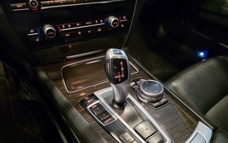 BMW 7 серия, 2015 год, 2 150 000 рублей, 15 фотография