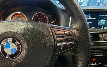BMW 7 серия, 2015 год, 2 150 000 рублей, 17 фотография
