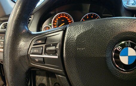 BMW 7 серия, 2015 год, 2 150 000 рублей, 18 фотография