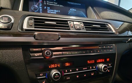 BMW 7 серия, 2015 год, 2 150 000 рублей, 16 фотография