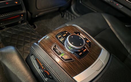 BMW 7 серия, 2015 год, 2 150 000 рублей, 23 фотография