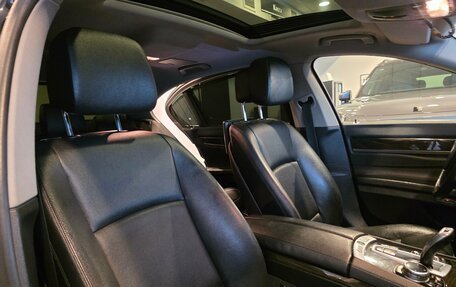 BMW 7 серия, 2015 год, 2 150 000 рублей, 28 фотография