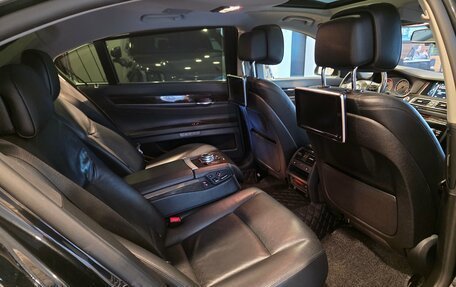 BMW 7 серия, 2015 год, 2 150 000 рублей, 25 фотография