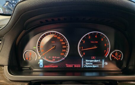 BMW 7 серия, 2015 год, 2 150 000 рублей, 19 фотография