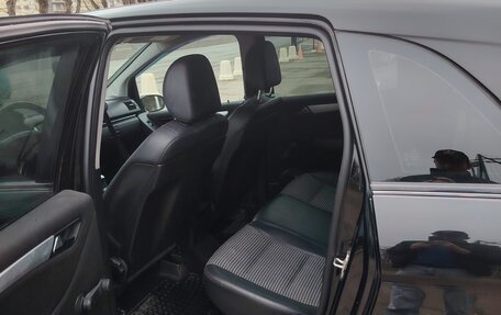 Mercedes-Benz B-Класс, 2007 год, 550 000 рублей, 5 фотография