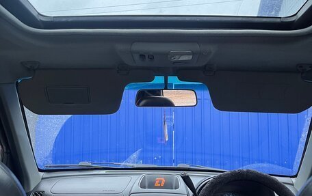 Nissan Cube II, 1998 год, 240 000 рублей, 8 фотография