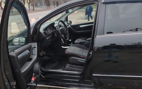 Mercedes-Benz B-Класс, 2007 год, 550 000 рублей, 4 фотография