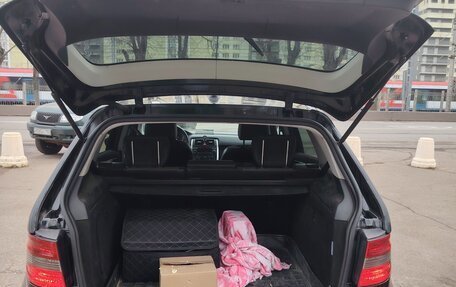 Mercedes-Benz B-Класс, 2007 год, 550 000 рублей, 6 фотография