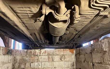 Nissan Cube II, 1998 год, 240 000 рублей, 11 фотография