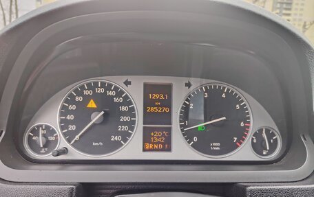 Mercedes-Benz B-Класс, 2007 год, 550 000 рублей, 2 фотография