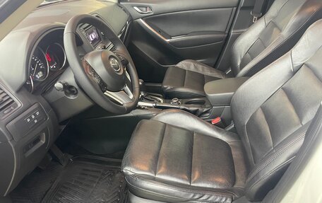 Mazda CX-5 II, 2014 год, 1 800 000 рублей, 4 фотография