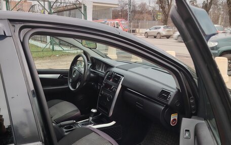 Mercedes-Benz B-Класс, 2007 год, 550 000 рублей, 8 фотография