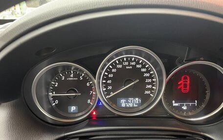 Mazda CX-5 II, 2014 год, 1 800 000 рублей, 7 фотография