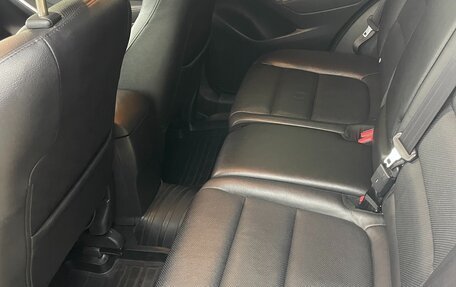 Mazda CX-5 II, 2014 год, 1 800 000 рублей, 5 фотография