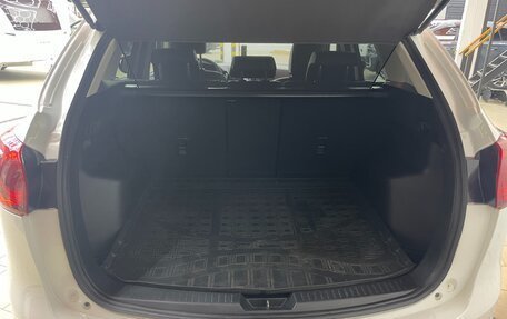 Mazda CX-5 II, 2014 год, 1 800 000 рублей, 6 фотография