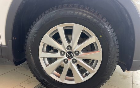 Mazda CX-5 II, 2014 год, 1 800 000 рублей, 8 фотография