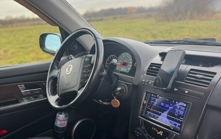 SsangYong Rexton III, 2008 год, 870 000 рублей, 6 фотография