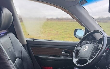 SsangYong Rexton III, 2008 год, 870 000 рублей, 9 фотография