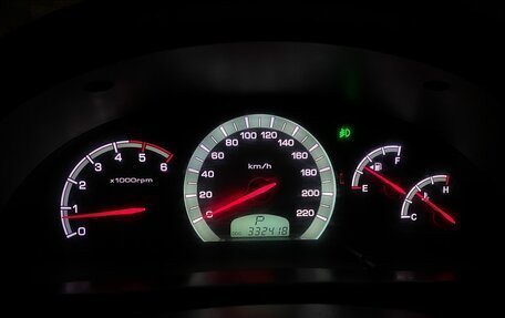 SsangYong Rexton III, 2008 год, 870 000 рублей, 10 фотография