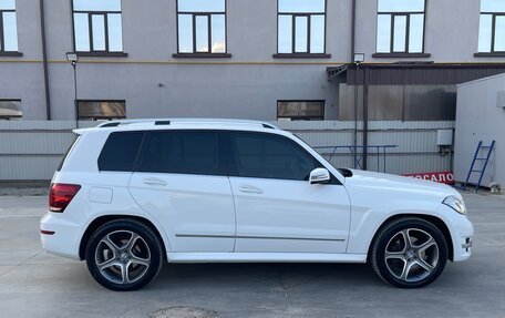 Mercedes-Benz GLK-Класс, 2012 год, 1 775 000 рублей, 4 фотография