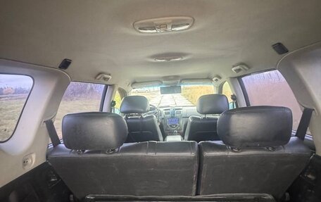 SsangYong Rexton III, 2008 год, 870 000 рублей, 7 фотография