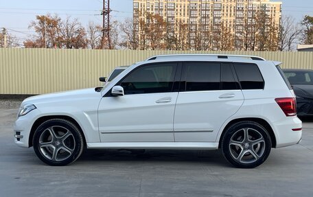 Mercedes-Benz GLK-Класс, 2012 год, 1 775 000 рублей, 5 фотография