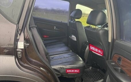 SsangYong Rexton III, 2008 год, 870 000 рублей, 8 фотография