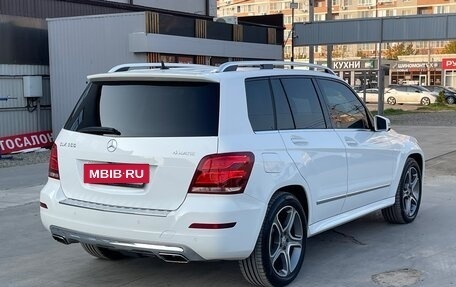 Mercedes-Benz GLK-Класс, 2012 год, 1 775 000 рублей, 6 фотография
