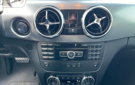 Mercedes-Benz GLK-Класс, 2012 год, 1 775 000 рублей, 17 фотография