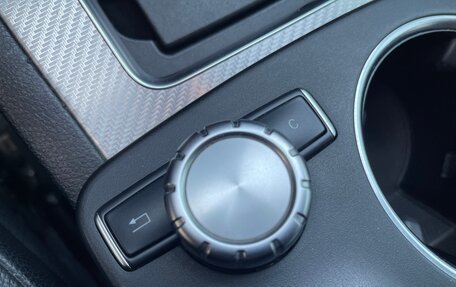 Mercedes-Benz GLK-Класс, 2012 год, 1 775 000 рублей, 20 фотография