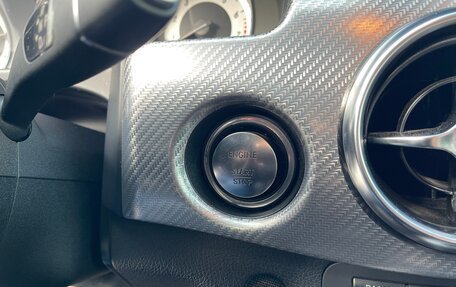 Mercedes-Benz GLK-Класс, 2012 год, 1 775 000 рублей, 21 фотография