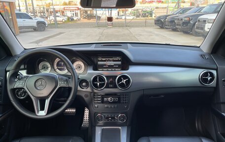 Mercedes-Benz GLK-Класс, 2012 год, 1 775 000 рублей, 12 фотография