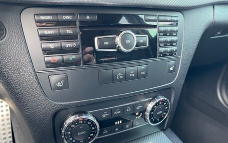 Mercedes-Benz GLK-Класс, 2012 год, 1 775 000 рублей, 18 фотография