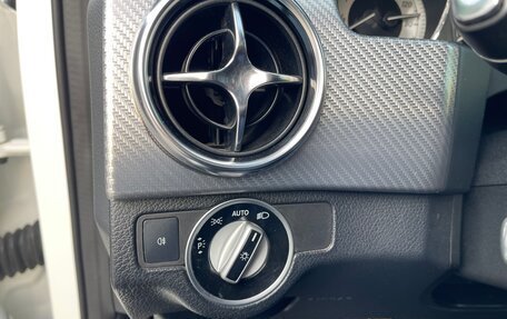 Mercedes-Benz GLK-Класс, 2012 год, 1 775 000 рублей, 16 фотография