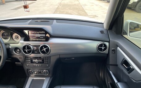 Mercedes-Benz GLK-Класс, 2012 год, 1 775 000 рублей, 13 фотография