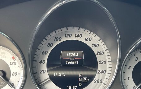 Mercedes-Benz GLK-Класс, 2012 год, 1 775 000 рублей, 23 фотография