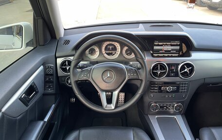 Mercedes-Benz GLK-Класс, 2012 год, 1 775 000 рублей, 14 фотография