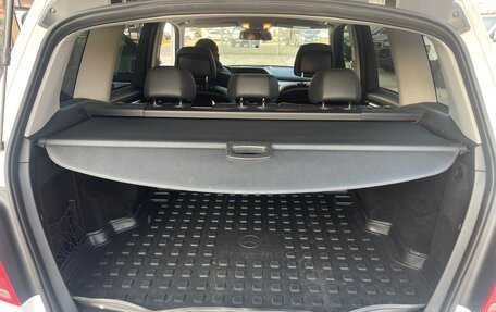 Mercedes-Benz GLK-Класс, 2012 год, 1 775 000 рублей, 25 фотография