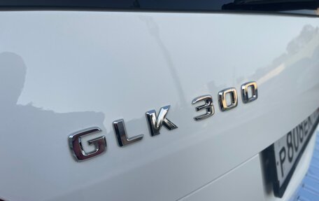 Mercedes-Benz GLK-Класс, 2012 год, 1 775 000 рублей, 26 фотография