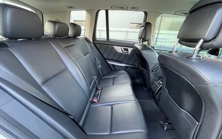 Mercedes-Benz GLK-Класс, 2012 год, 1 775 000 рублей, 35 фотография