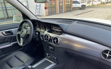 Mercedes-Benz GLK-Класс, 2012 год, 1 775 000 рублей, 34 фотография