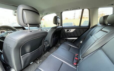 Mercedes-Benz GLK-Класс, 2012 год, 1 775 000 рублей, 39 фотография